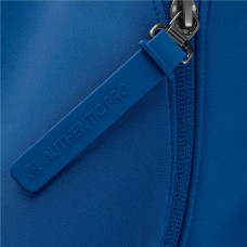 St. Louis Blues Fanatics Blue Authentic Pro Rink Full-Zip Jacket
