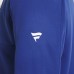 Кофта на молнии Tampa Bay Lightning Fanatics Blue Authentic Pro Rink