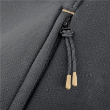 Кофта на молнии Vegas Golden Knights Fanatics Black Authentic Pro Rink