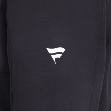 Detroit Red Wings Fanatics Black Authentic Pro Rink Full-Zip Jacket