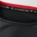 Carolina Hurricanes Fanatics Black Authentic Pro Rink Tech Long Sleeve T-Shirt