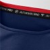 Футболка с длинным рукавом New York Rangers Fanatics Navy Authentic Pro Rink Tech