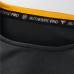 Футболка с длинным рукавом Pittsburgh Penguins Fanatics Black Authentic Pro Rink Tech