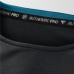 San Jose Sharks Fanatics Black Authentic Pro Rink Tech Long Sleeve T-Shirt