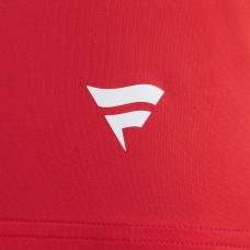 Carolina Hurricanes Fanatics Red Authentic Pro Rink Tech T-Shirt