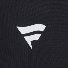 Футболка Anaheim Ducks Fanatics Black Authentic Pro Rink Tech