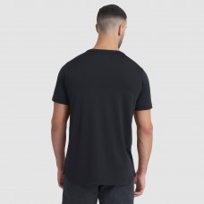 Футболка Boston Bruins Fanatics Black Authentic Pro Rink Tech