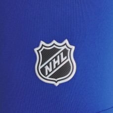 Buffalo Sabres Fanatics Royal Authentic Pro Rink Tech T-Shirt