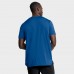 Футболка Winnipeg Jets Fanatics Blue Authentic Pro Rink Tech