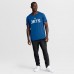 Футболка Winnipeg Jets Fanatics Blue Authentic Pro Rink Tech