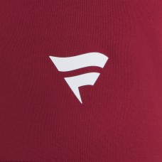 Футболка Colorado Avalanche Fanatics Burgundy Authentic Pro Rink Tech