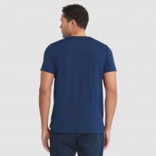 Columbus Blue Jackets Fanatics Navy Authentic Pro Rink Tech T-Shirt