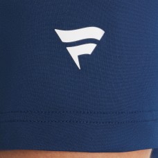 Columbus Blue Jackets Fanatics Navy Authentic Pro Rink Tech T-Shirt