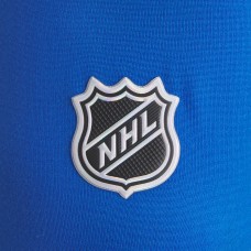 St. Louis Blues Fanatics Blue Authentic Pro Rink Tech T-Shirt