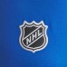 St. Louis Blues Fanatics Blue Authentic Pro Rink Tech T-Shirt