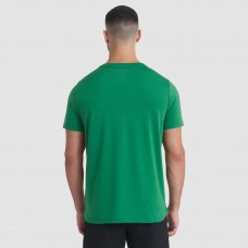 Dallas Stars Fanatics Kelly Green Authentic Pro Rink Tech T-Shirt