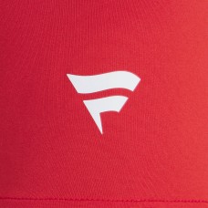 Detroit Red Wings Fanatics Red Authentic Pro Rink Tech T-Shirt