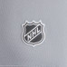 Los Angeles Kings Fanatics Gray Authentic Pro Rink Tech T-Shirt