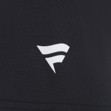 Футболка Pittsburgh Penguins Fanatics Black Authentic Pro Rink Tech