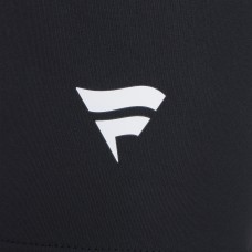 Футболка New Jersey Devils Fanatics Black Authentic Pro Rink Tech