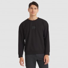 Кофта Philadelphia Flyers Fanatics Black Authentic Pro Road Tri-Blend