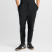 Seattle Kraken Fanatics Black Authentic Pro Road Tri-Blend Joggers