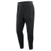 Seattle Kraken Fanatics Black Authentic Pro Road Tri-Blend Joggers