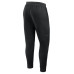 Seattle Kraken Fanatics Black Authentic Pro Road Tri-Blend Joggers