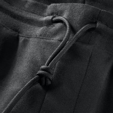 Seattle Kraken Fanatics Black Authentic Pro Road Tri-Blend Joggers
