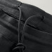 Seattle Kraken Fanatics Black Authentic Pro Road Tri-Blend Joggers