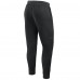 Washington Capitals Fanatics Black Authentic Pro Road Tri-Blend Joggers