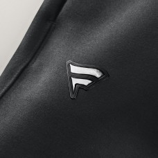 Pittsburgh Penguins Fanatics Black Authentic Pro Road Tri-Blend Joggers Pittsburgh Penguins Fanatics Black Authentic Pro Road Tri-Blend Joggers