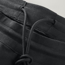 New York Rangers Fanatics Black Authentic Pro Road Tri-Blend Joggers New York Rangers Fanatics Black Authentic Pro Road Tri-Blend Joggers