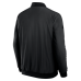 Джерси New Devils Fanatics Black Authentic Pro Road Lightweight Full-Zip Bomber Jacket
