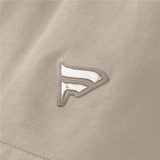 Detroit Red Wings Fanatics Tan Authentic Pro Road Short Sleeve Hoodie Detroit Red Wings Fanatics Tan Authentic Pro Road Short Sleeve Hoodie