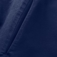 Футболка с капюшоном Toronto Maple Leafs Fanatics Navy Authentic Pro Road