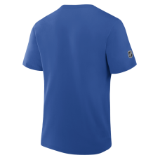 Buffalo Sabres Fanatics Royal Authentic Pro Primary T-Shirt Buffalo Sabres Fanatics Royal Authentic Pro Primary T-Shirt