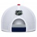 Бейсболка New York Rangers Fanatics Navy/White Authentic Pro Rink A-Frame