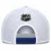 Бейсболка Toronto Maple Leafs Fanatics Blue/White Authentic Pro Rink A-Frame