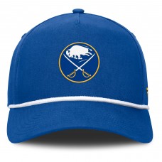 Бейсболка Buffalo Sabres Fanatics Royal Authentic Pro Rink Roper A-Frame Бейсболка Buffalo Sabres Fanatics Royal Authentic Pro Rink Roper A-Frame