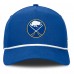 Бейсболка Buffalo Sabres Fanatics Royal Authentic Pro Rink Roper A-Frame