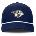 Бейсболка Nashville Predators Fanatics Navy Authentic Pro Rink Roper A-Frame