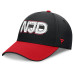 Джерси New Devils Fanatics Black/Red Authentic Pro Rink Team Code Flex Hat Джерси New Devils Fanatics Black/Red Authentic Pro Rink Team Code Flex Hat