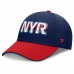 Бейсболка New York Rangers Fanatics Navy/Red Authentic Pro Rink Team Code Бейсболка New York Rangers Fanatics Navy/Red Authentic Pro Rink Team Code