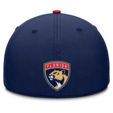 Бейсболка Florida Panthers Fanatics Navy/Red Authentic Pro Rink Team Code Бейсболка Florida Panthers Fanatics Navy/Red Authentic Pro Rink Team Code