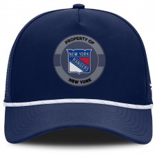 Бейсболка New York Rangers Fanatics Navy Authentic Pro Rink Бейсболка New York Rangers Fanatics Navy Authentic Pro Rink