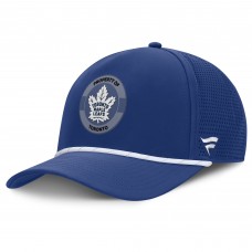 Бейсболка Toronto Maple Leafs Fanatics Blue Authentic Pro Rink