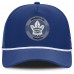 Бейсболка Toronto Maple Leafs Fanatics Blue Authentic Pro Rink