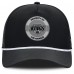 Бейсболка Los Angeles Kings Fanatics Black Authentic Pro Rink