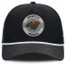 Бейсболка Minnesota Wild Fanatics Black Authentic Pro Rink